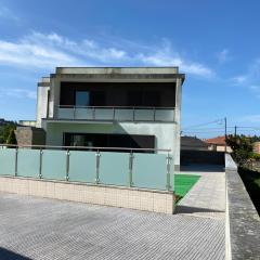Modern Villa Pereira
