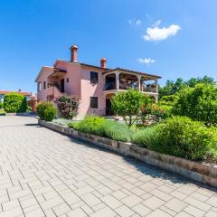 House Licul, 3-bedroom house with pool and garden near Labin, Ferienhaus Istrien