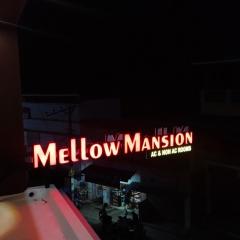 Hotel MellowMansion