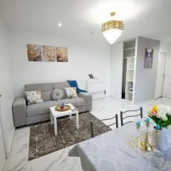 Appartement Bronze 2 pièces de 44 m2