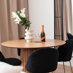 Flatbook - City Center Apartments Granaria I