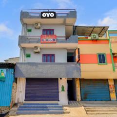 OYO Ram Residency
