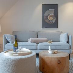 Ferienwohnung Strandloft in Wenningstedt