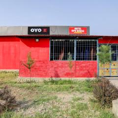 Hotel O OPD House