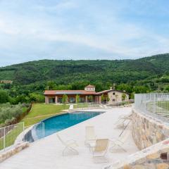 L'Oro di Pizzon - Exklusive Holiday Apartments Lake Garda