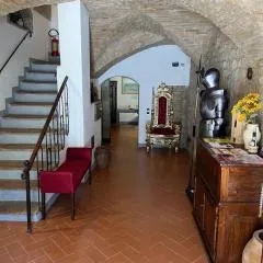 A La Casa Dei Potenti