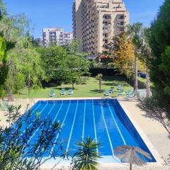 Casa Jardins da Rocha