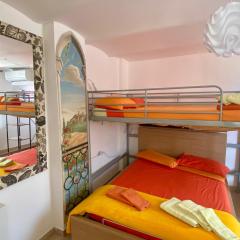 La casa di Ida nel Porto Antico