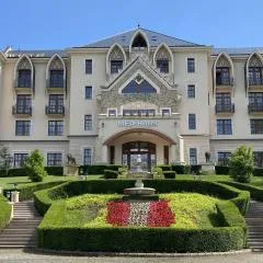 Borostyán Med-Hotel