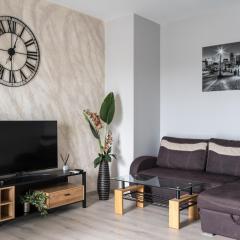 New Varsovia Comfort 1604 by BookingHost