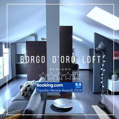 Borgo d'Oro Loft