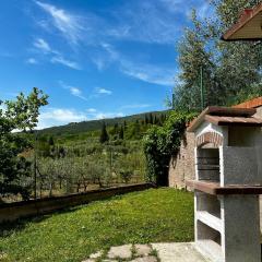 Il Villino del Daino - Toscana