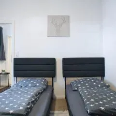 Heide Ferienwohnung Nord Nr-1