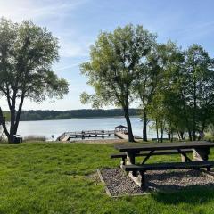 Dom nad Rzeką Krutynią - Spychowskie Wakacje