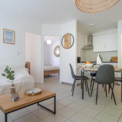 Therjad - A deux pas du port de la Teste