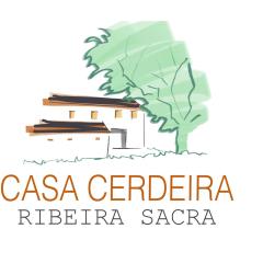 Casa Cerdeira Ribeira Sacra