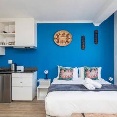 Cozy Studio Apartment