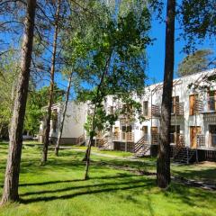 Dormowo 34 Apartamenty nad jeziorem