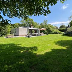 Vakantiebungalow Ruiterplaat