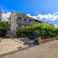 Apartmani Marta