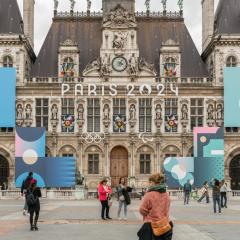 La Suite Le Marais