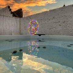 Il Nido Luxury Suites