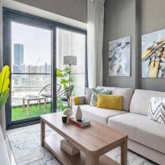 GuestReady - A sophisticated and refined dwelling