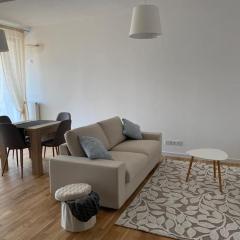 Cozy Apartament in the Northern Part of Bucharest