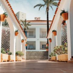 Los Bungalows Del Arenal