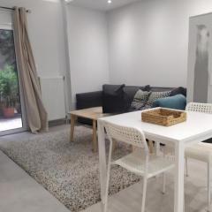 Cozy apartment at King George str Pagkrati