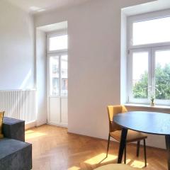 Villa Hohenheim - Apartment am Stadtpark