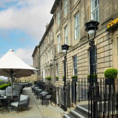 Courtyard by Marriott Edinburgh
