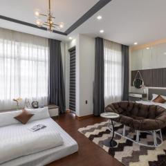 Teky House Huế