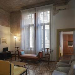 Melusina Apartments Rialto Venice Historical Center