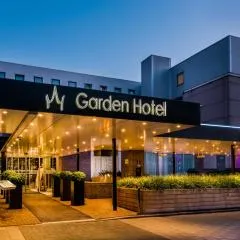 빌더베르흐 가든 호텔(Bilderberg Garden Hotel)