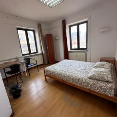 Plus Rooms - 24h self check-in
