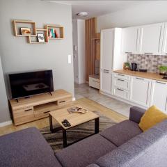 Przytulny apartament z ogródkiem w doskonałej lokalizacji Fair Rentals