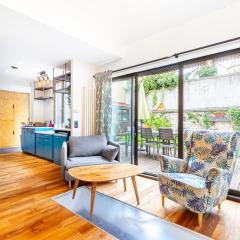 GuestReady - Parisian Paradise in Gentilly