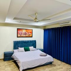 Charming appartment in bahria hieghts