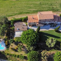 Villa Gelso - Splendida villa di 400m con piscina, sauna, palestra e vista panoramica