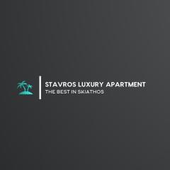 Stavros luxury apartment