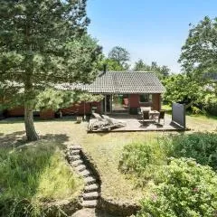 Cozy Home In Korsør With Kitchen