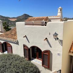Beautiful 3 bedroom villa in the Golf and Sports paradise of La Manga Club