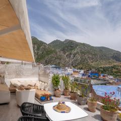 La Petite Chefchaouen