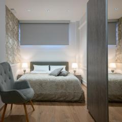 Loft Sea&Sky Fiumicino Airport