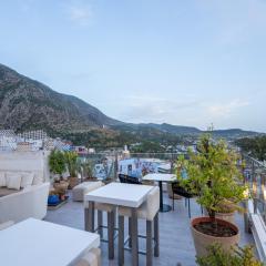 La Petite Chefchaouen