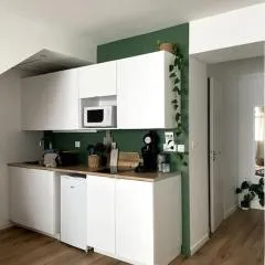 Appartement en hyper centre