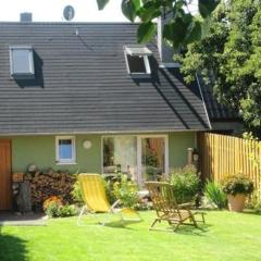 Ferienhaus in Malchow mit Grill, Garten und Terrasse