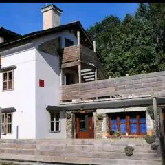 Casa Fernanda Viavélez
