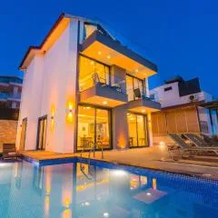 Villa Deida & Laoda
